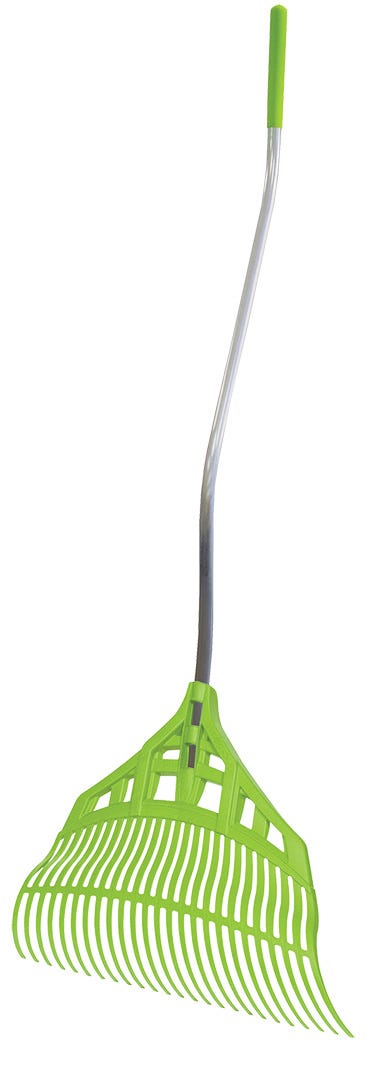 Botanica 24-in. Ultralight Leaf Rake