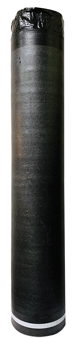 Acoustic vapor barrier, 3 mm, 48 in. x 50 ft.