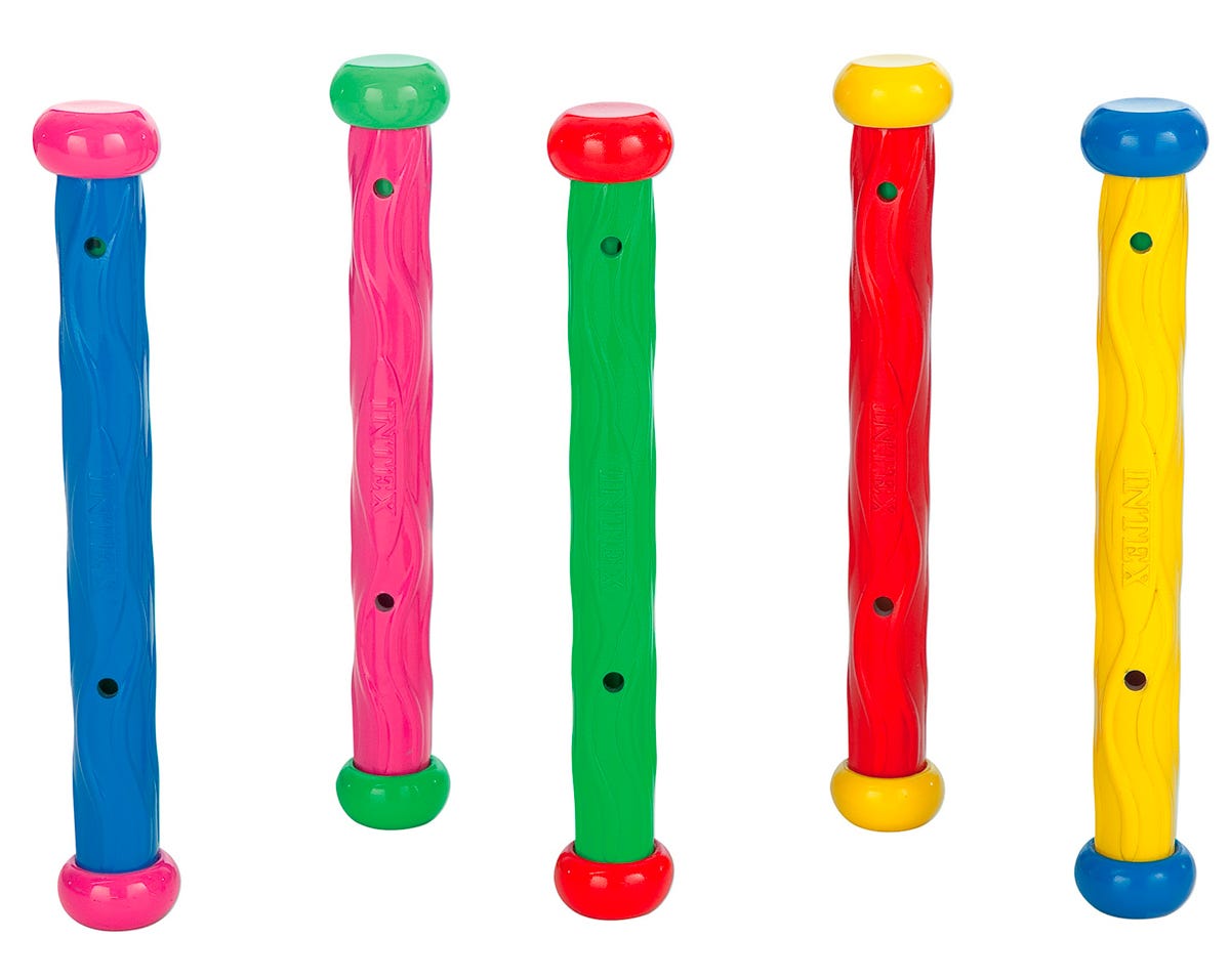 Pool Stick Set