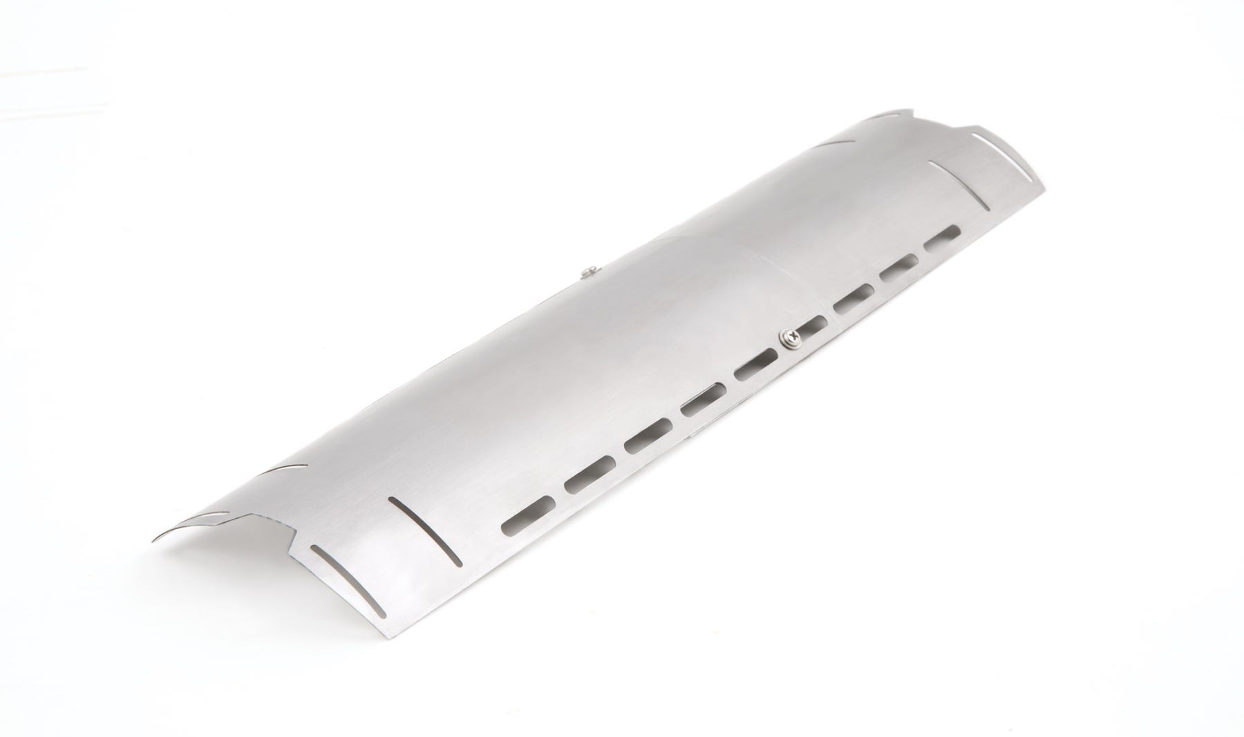 GrillPro Stainless Steel Universal Heat Plate