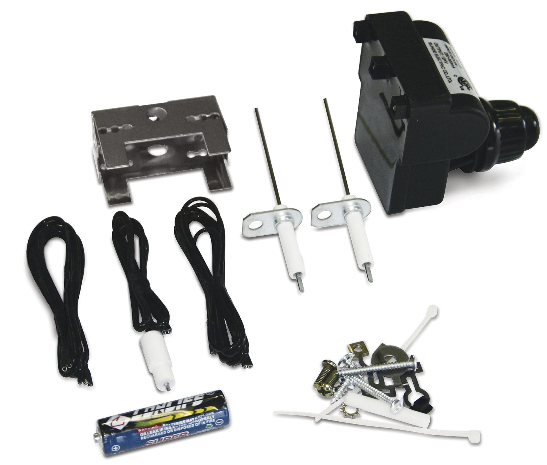 Grillpro Electronic Push Button Ignitor Kit
