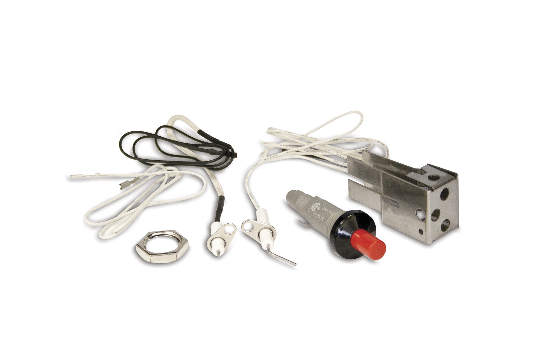 Grillpro Universal Push Button Igniter Kit