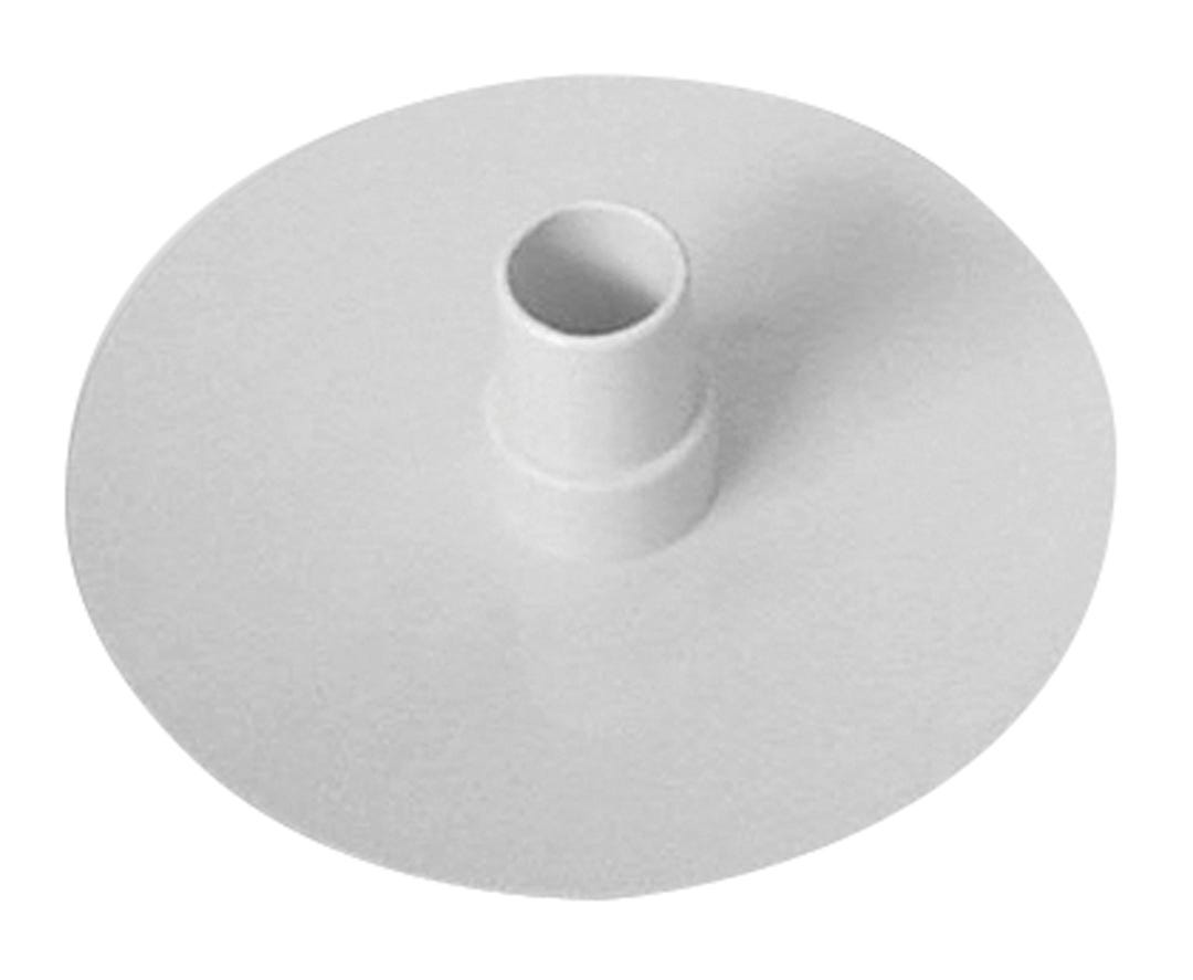 Universal Pool Vacuum Plate Adapter, ABS, CPA Pools