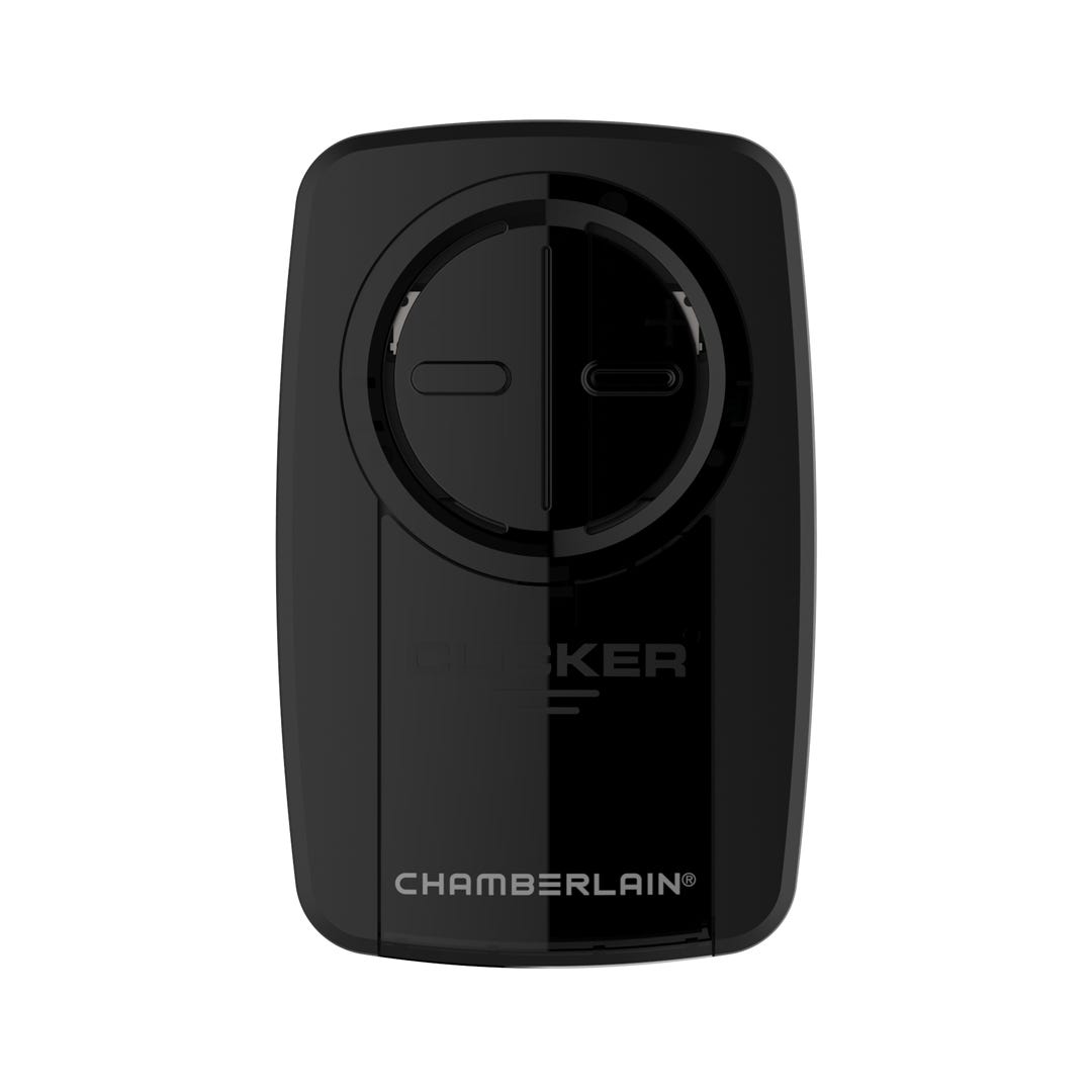 Universal remote controls whit two button