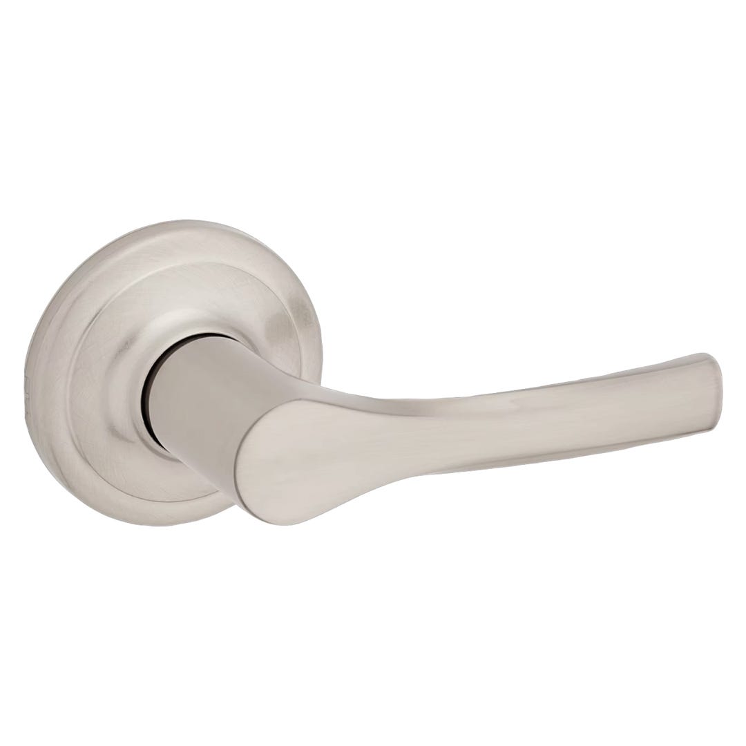 HENLEY Passage Door Lever