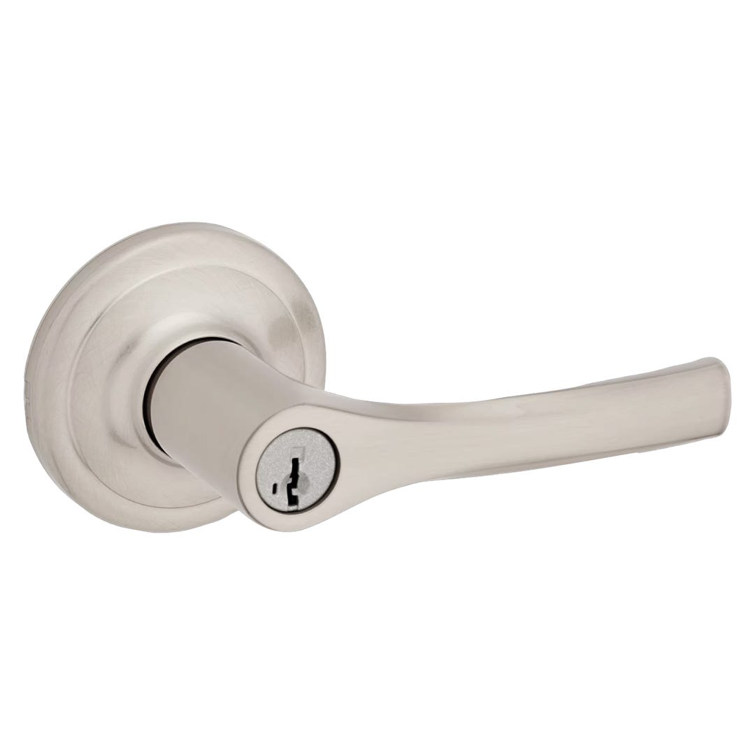 HENLEY Entry Lever