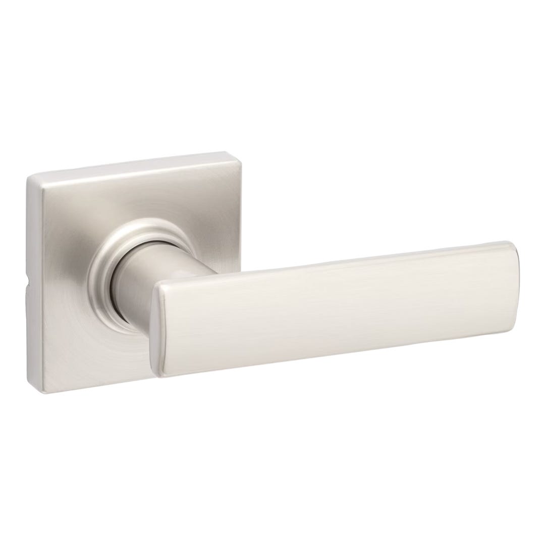 BRETON Passage Door Lever