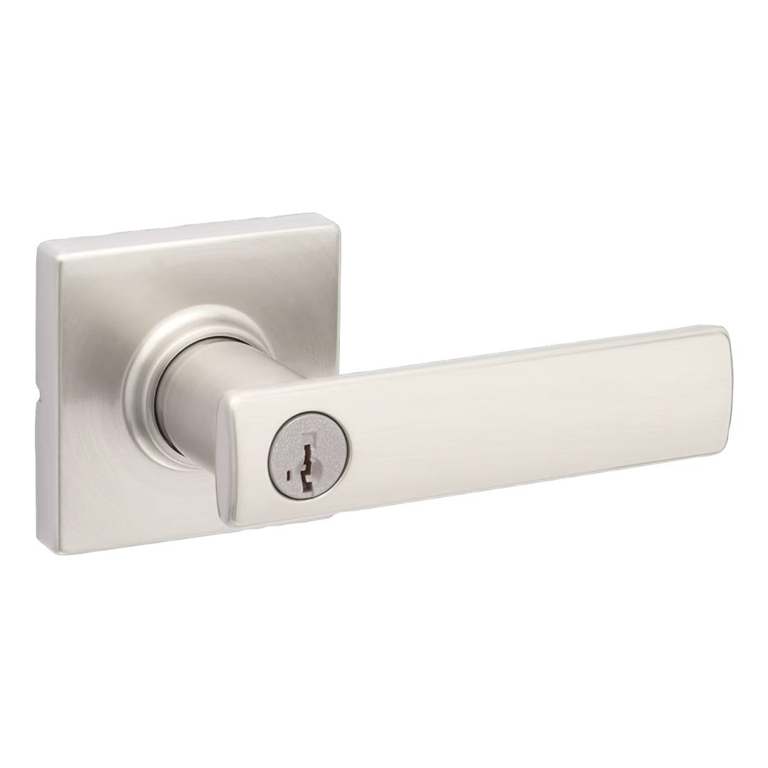BRETON Entry Lever