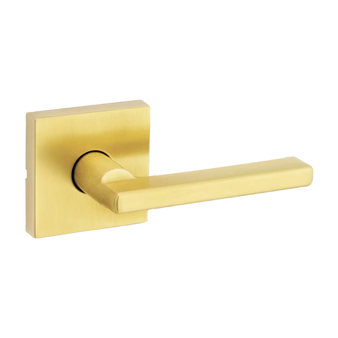 HALIFAX Passage Door Lever