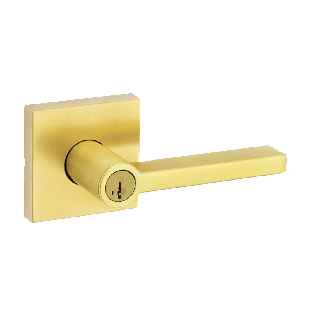 HALIFAX Entry Lever