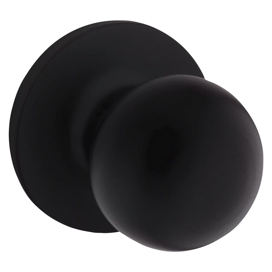 REGINA Passage Door Handle