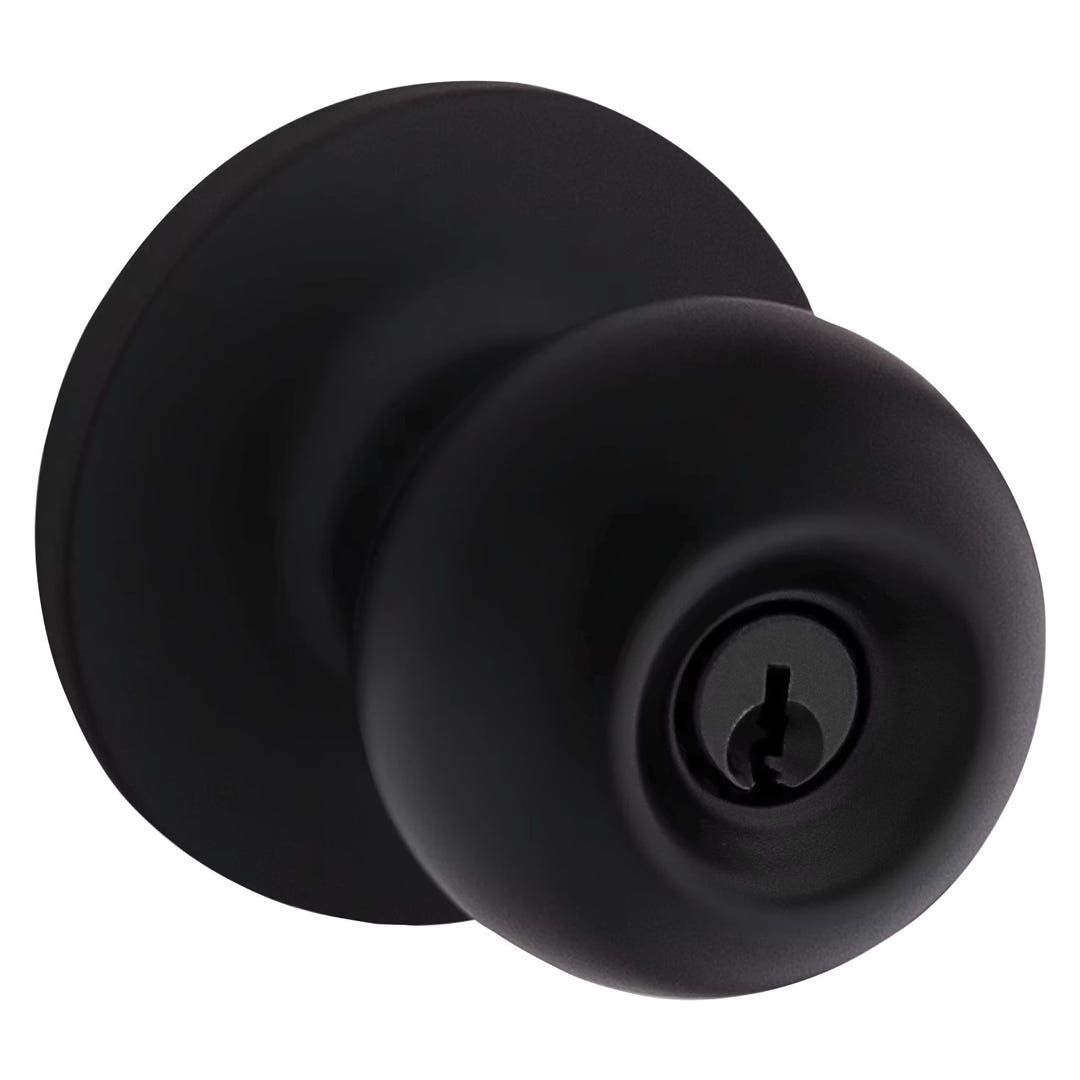 REGINA Keyed Door Handle