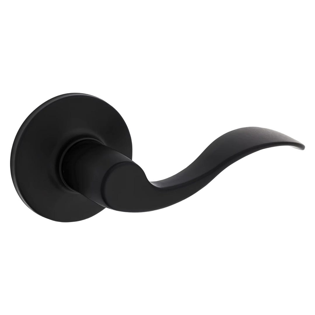 LAYTON Passage Door Lever