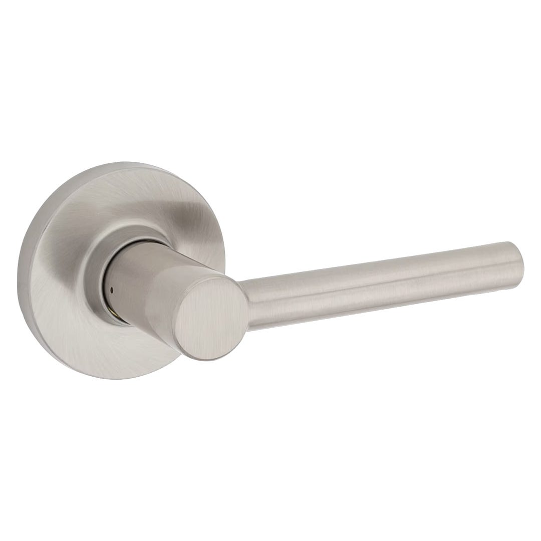REMINY Passage Door Lever
