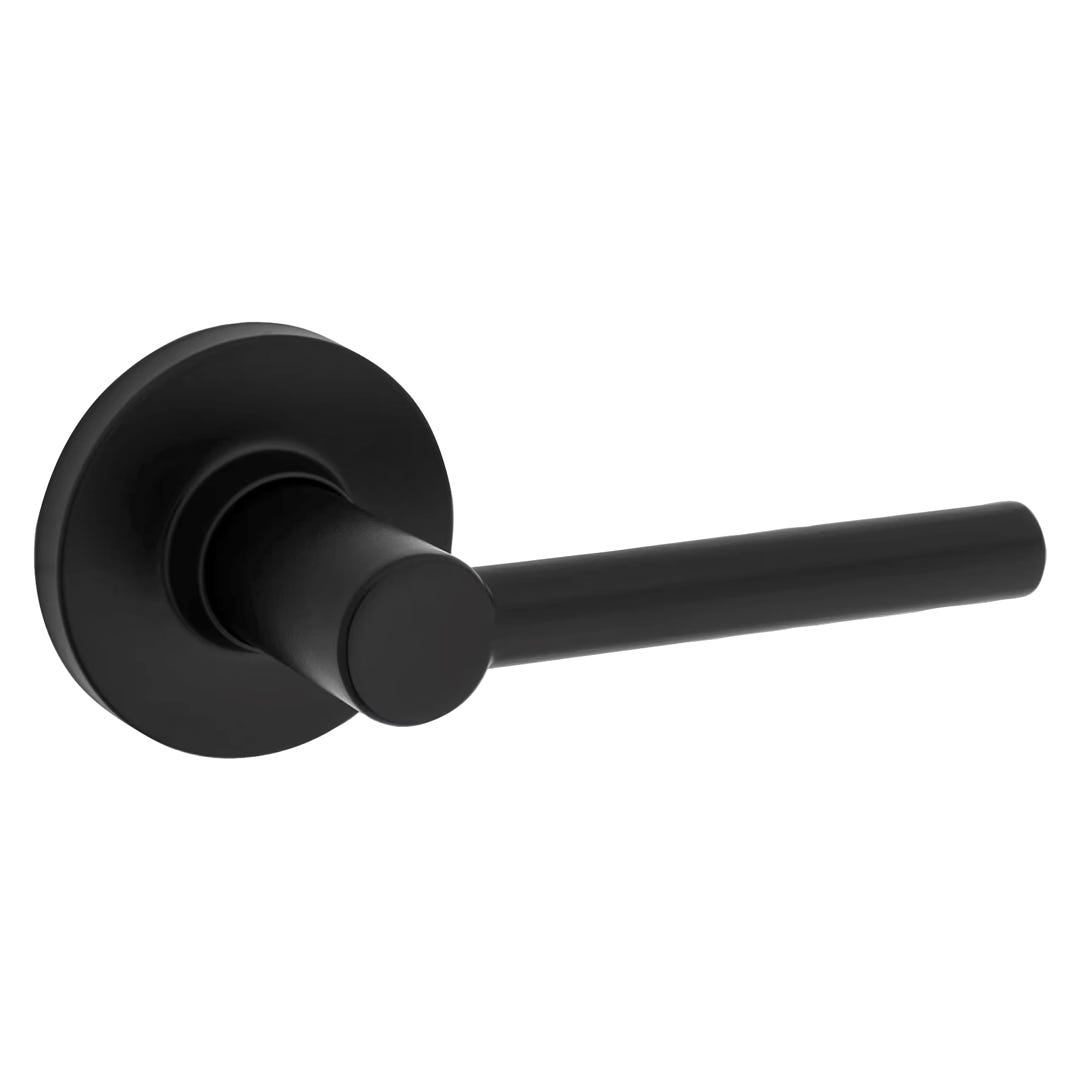 REMINY Passage Door Lever