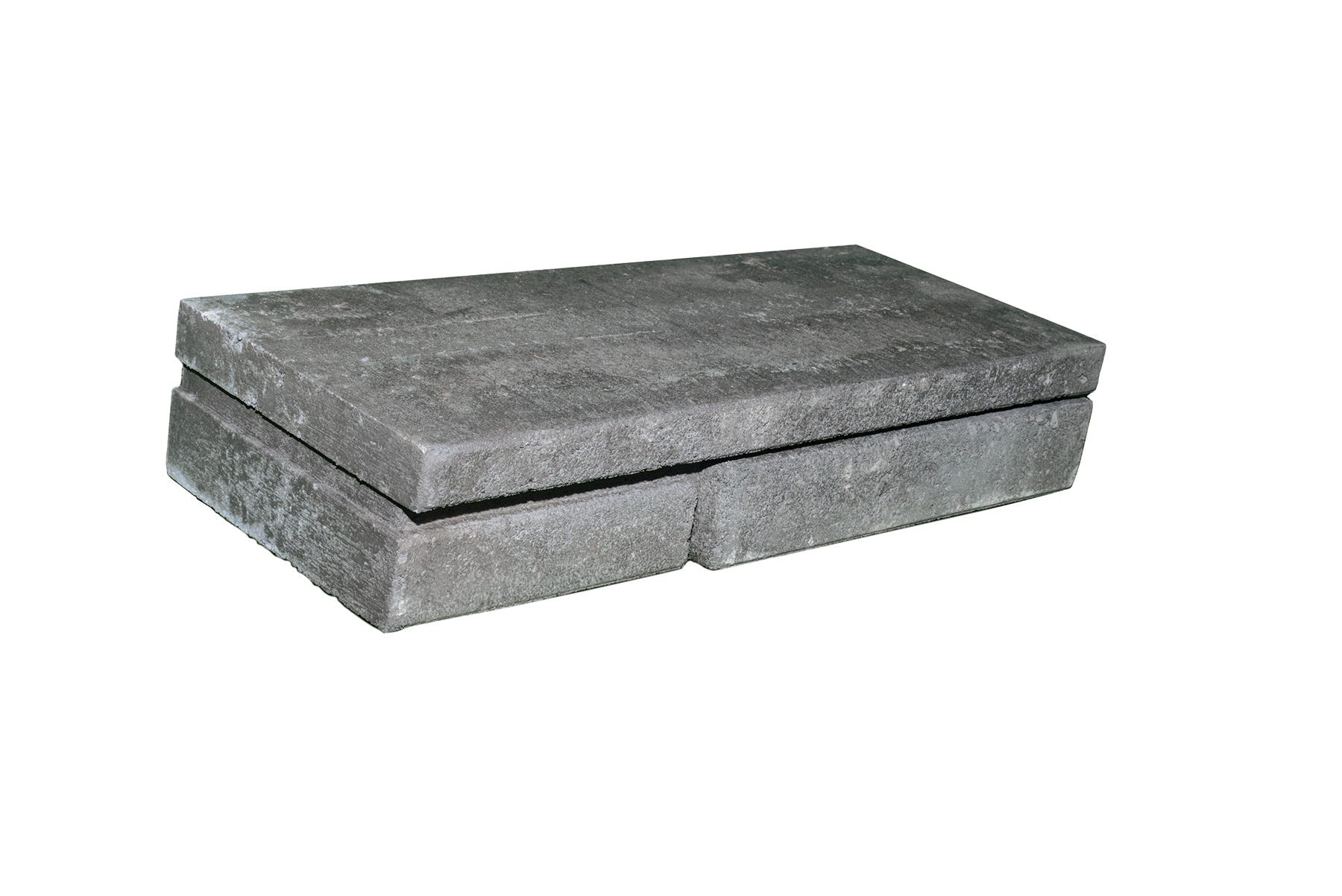 Patio Drummond Urbania Wall, Charcoal