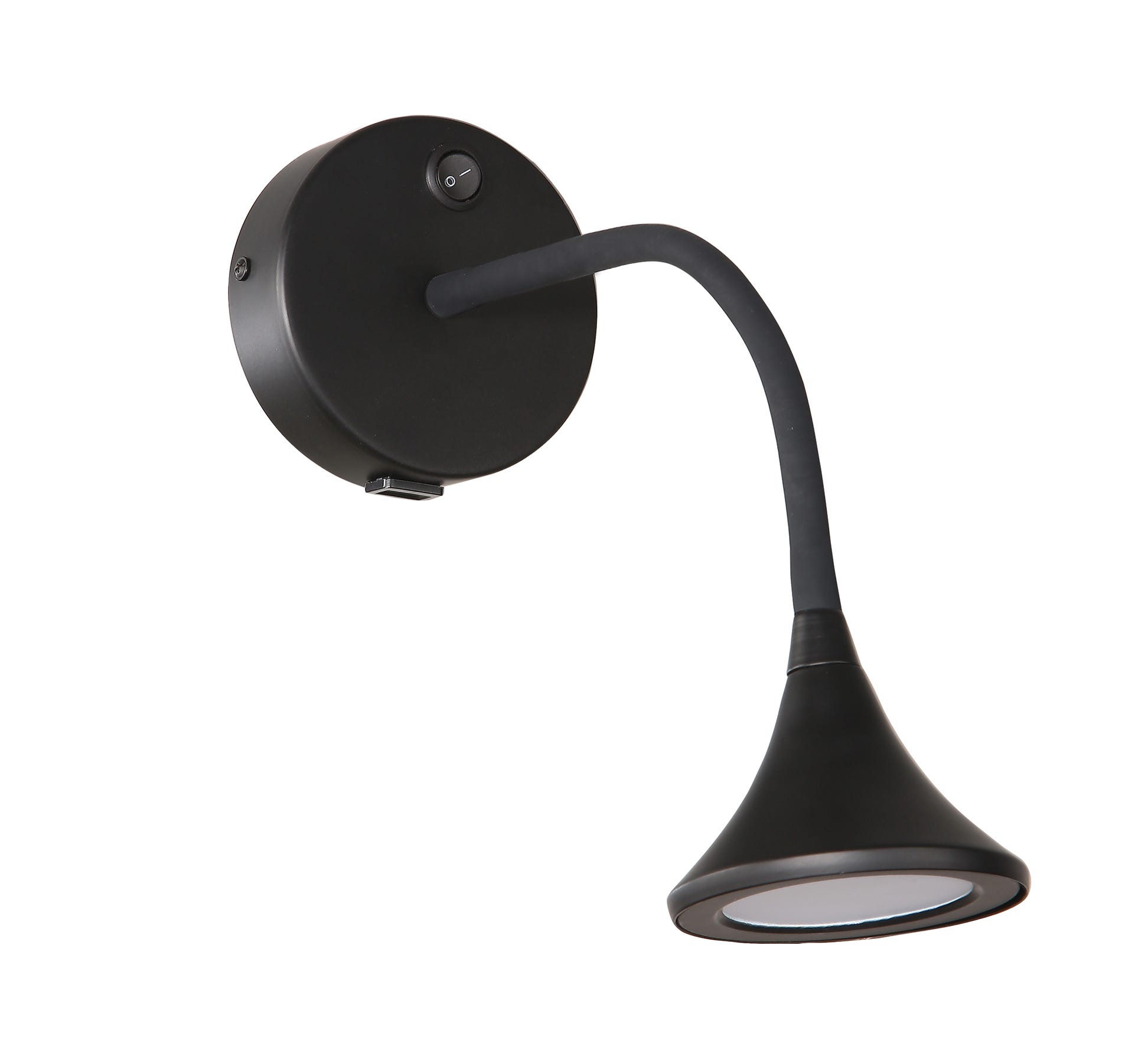 Wall Lamp, 6.3 in. x 17.7 in.