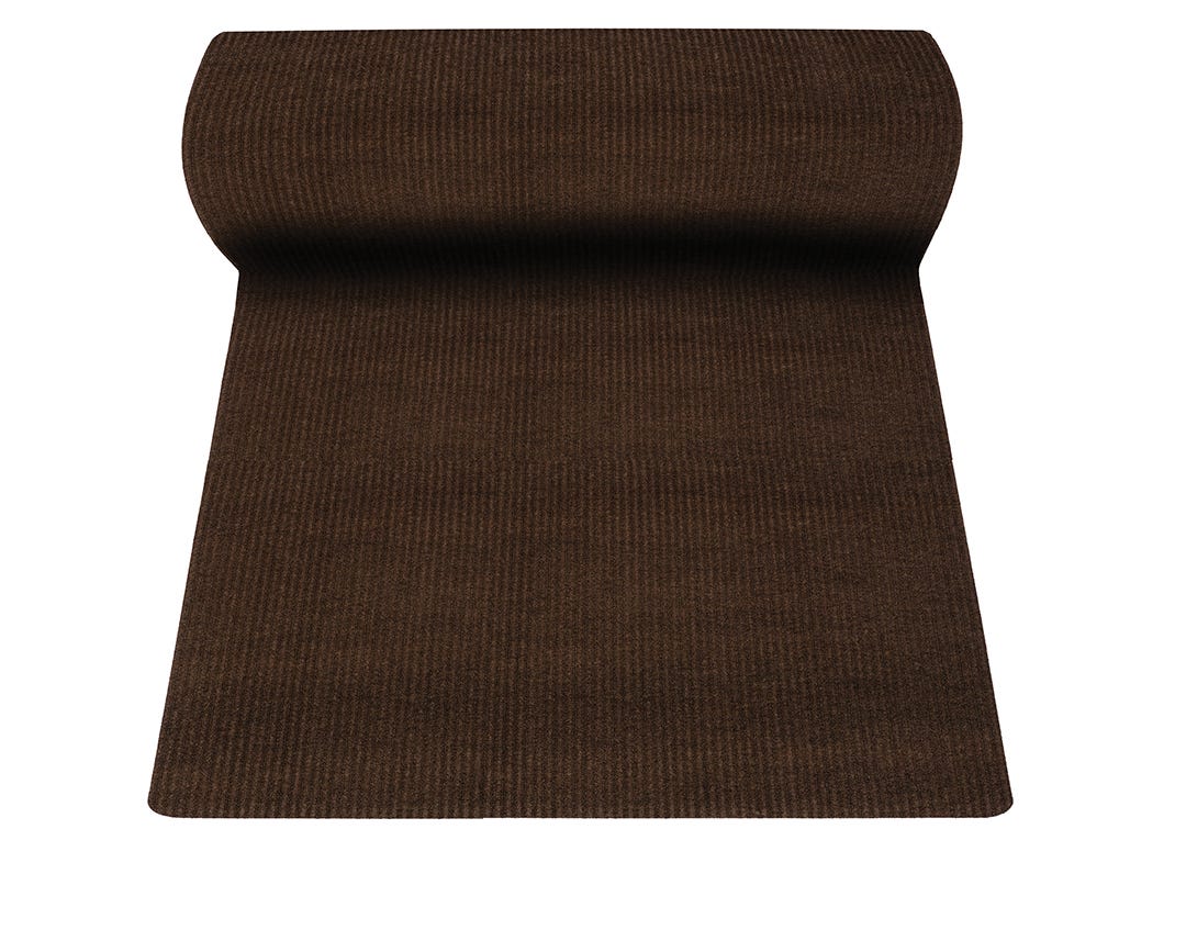 SIERRA Utility Runner, Chocolat, 36 in.