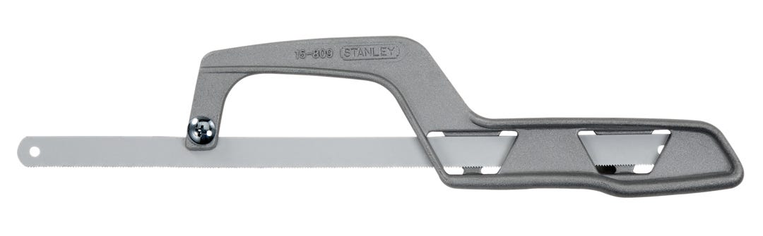 Utility saw metal 10 in