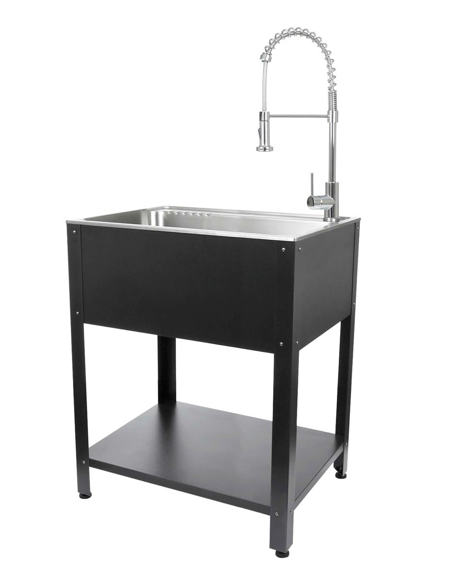 Utility Sink Kit