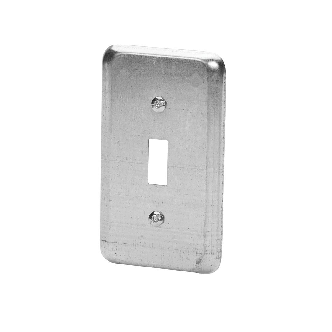 Utility Toggle Switch Cover