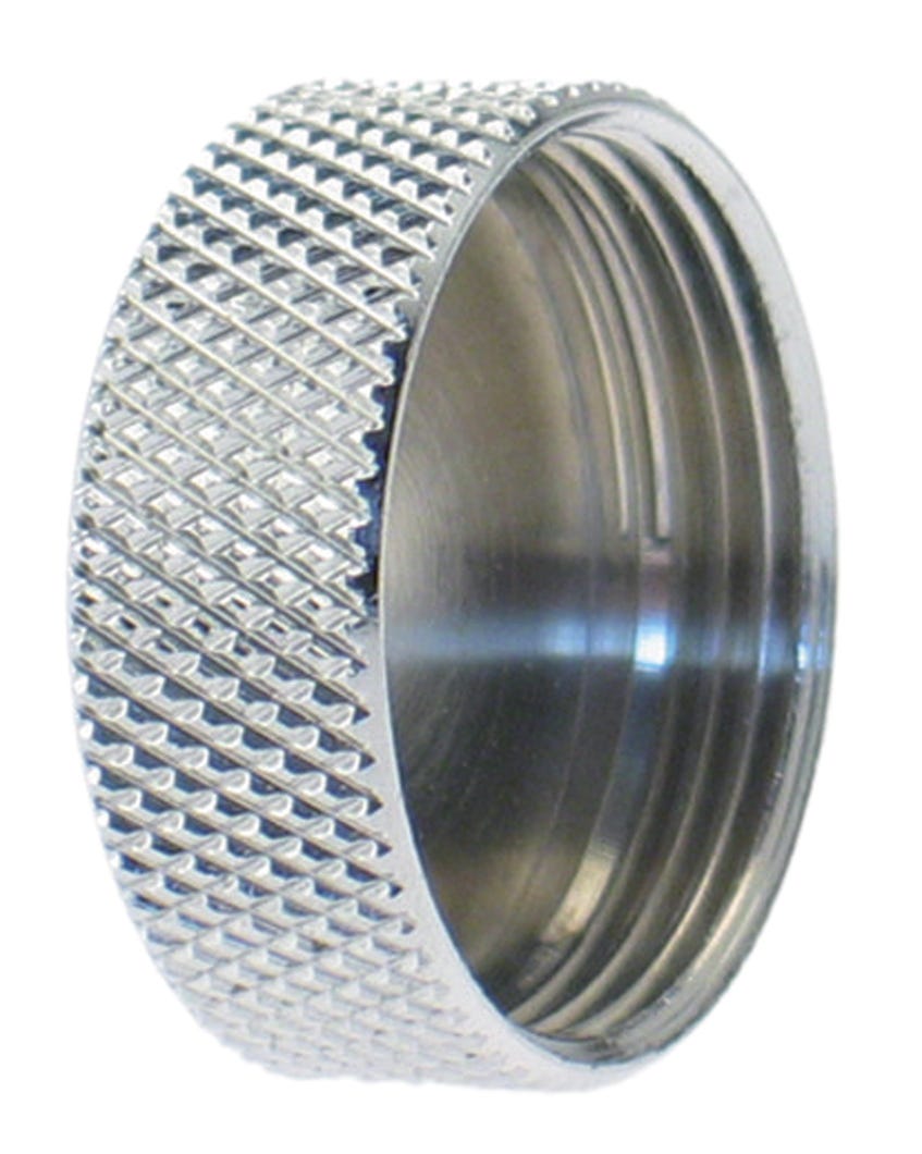 Vacuum Breaker Cap