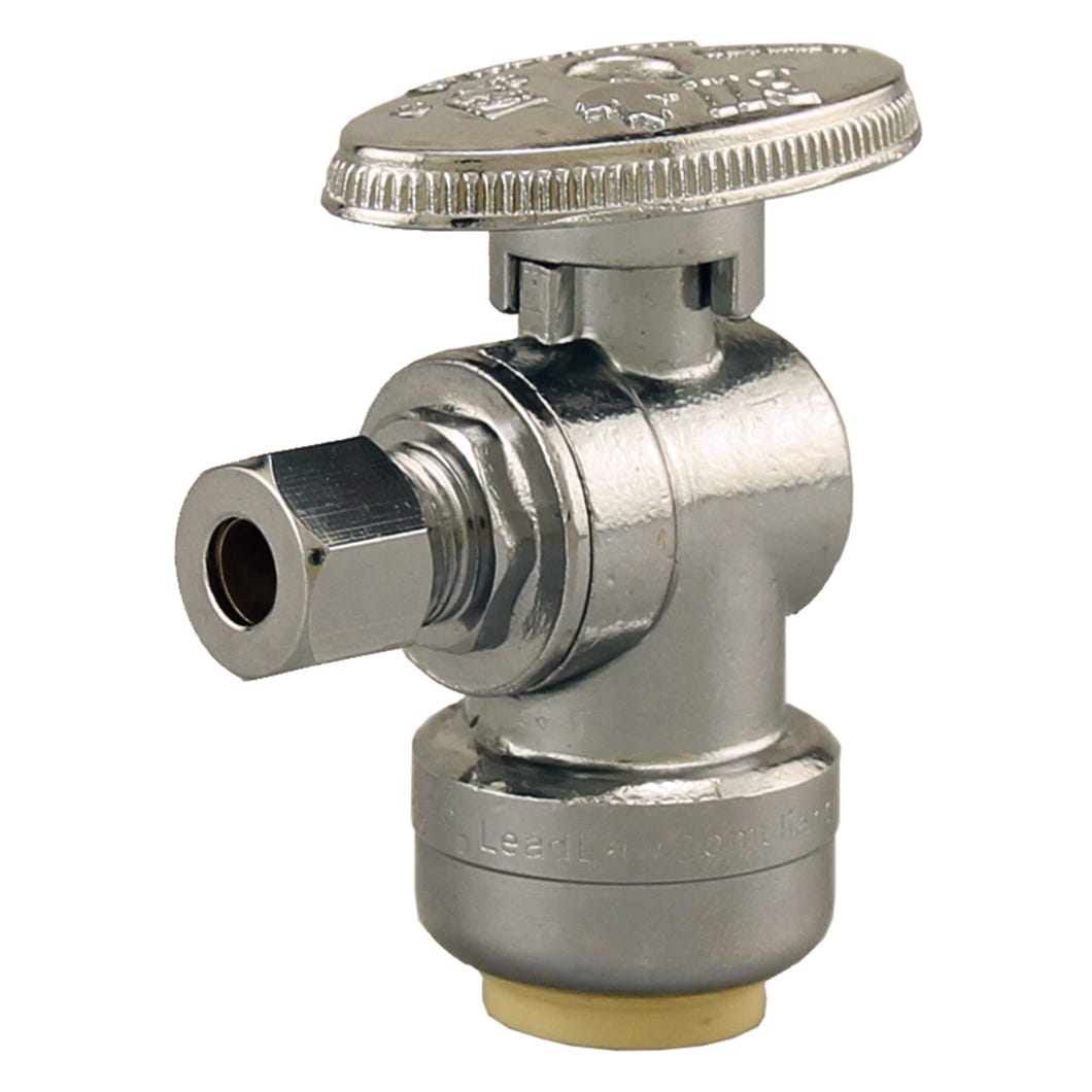 Valve lead-free