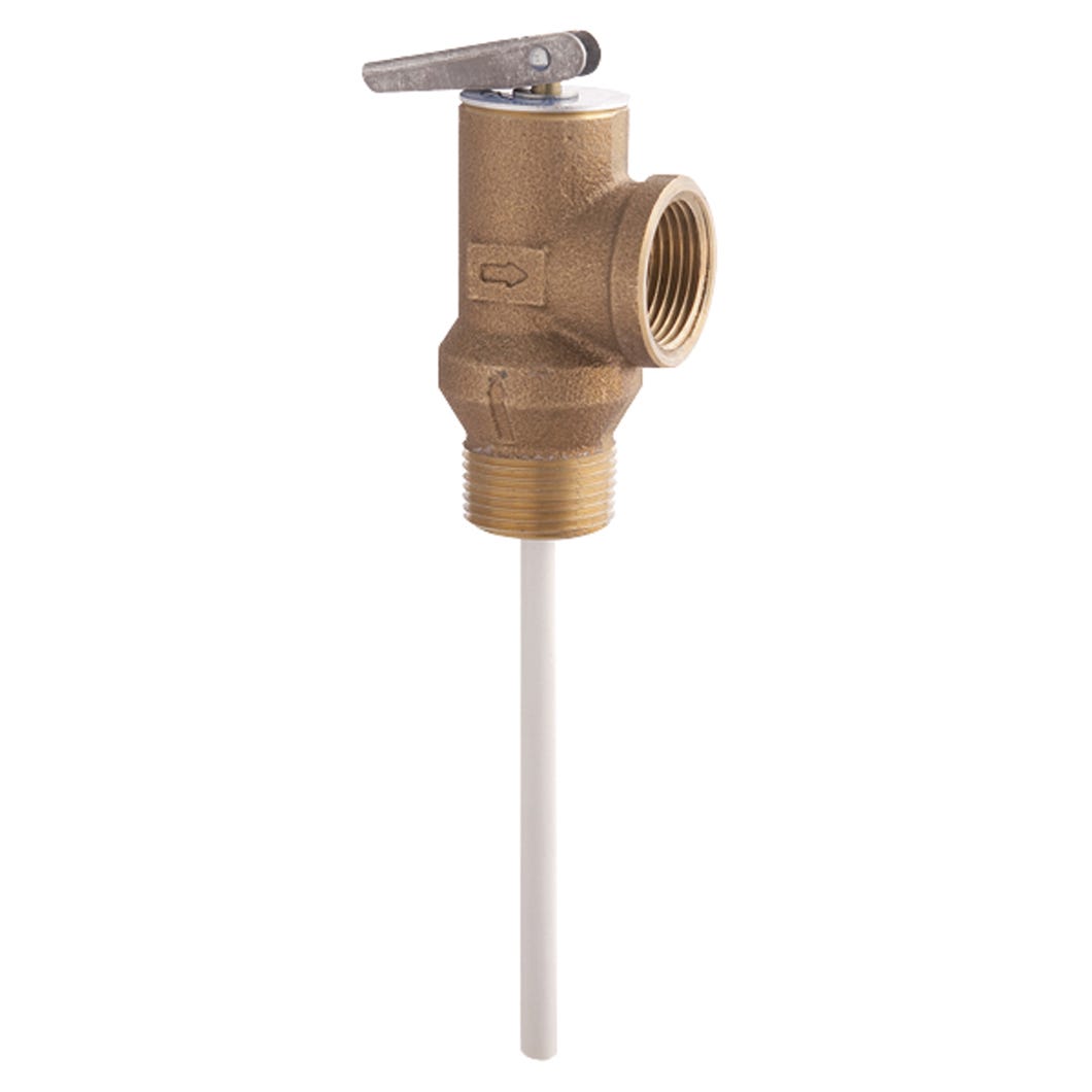 Valve safety