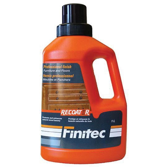 Vanish for Furniture & Floors, Semi-Gloss