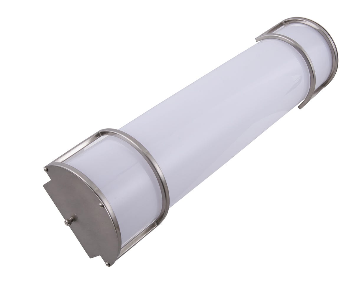 Vanitylight 2-ft. Selectable, 6.181-in. X 24.961-in. X 4.213-in.