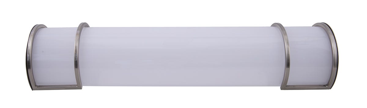 Vanitylight 3-ft. Selectable, 6.181-in. X 36.811-in. X 4.213-in.