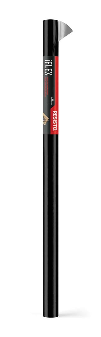 Vapor Barrier Reflective for Wall/Ceiling, 3 Mil