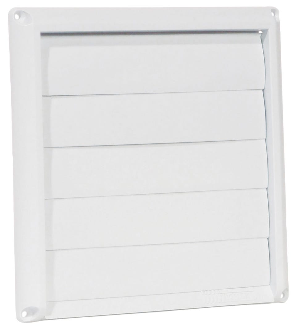 Vent Cap, 4-in.