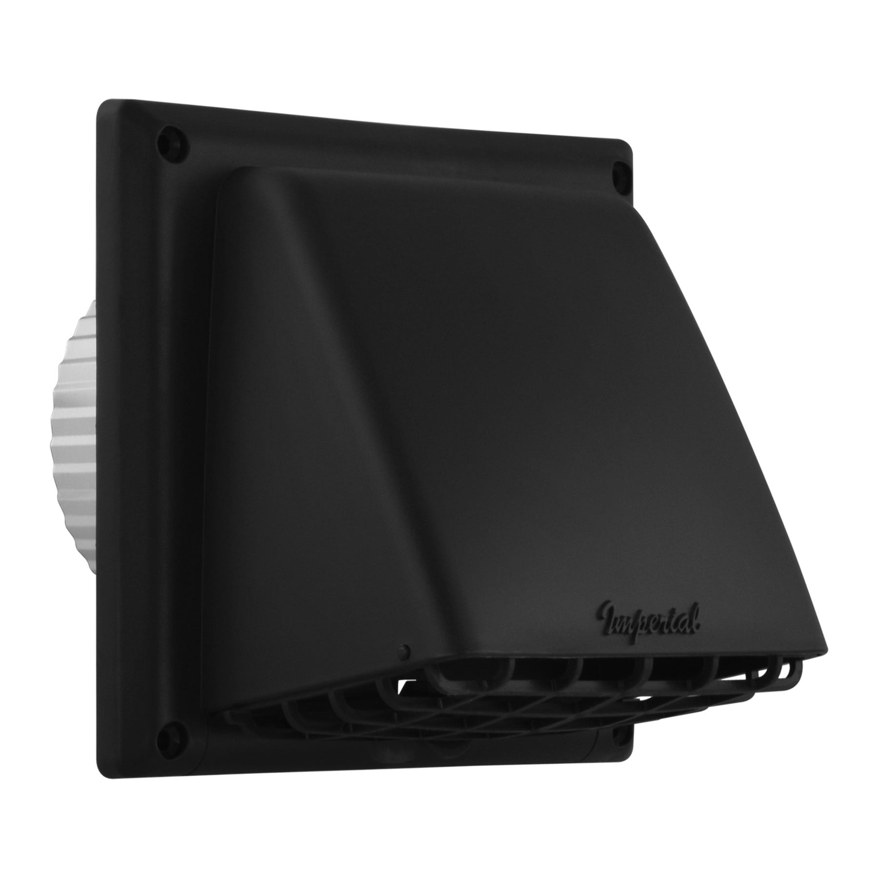 Vent Cap 4-in. - 3-in. pipe