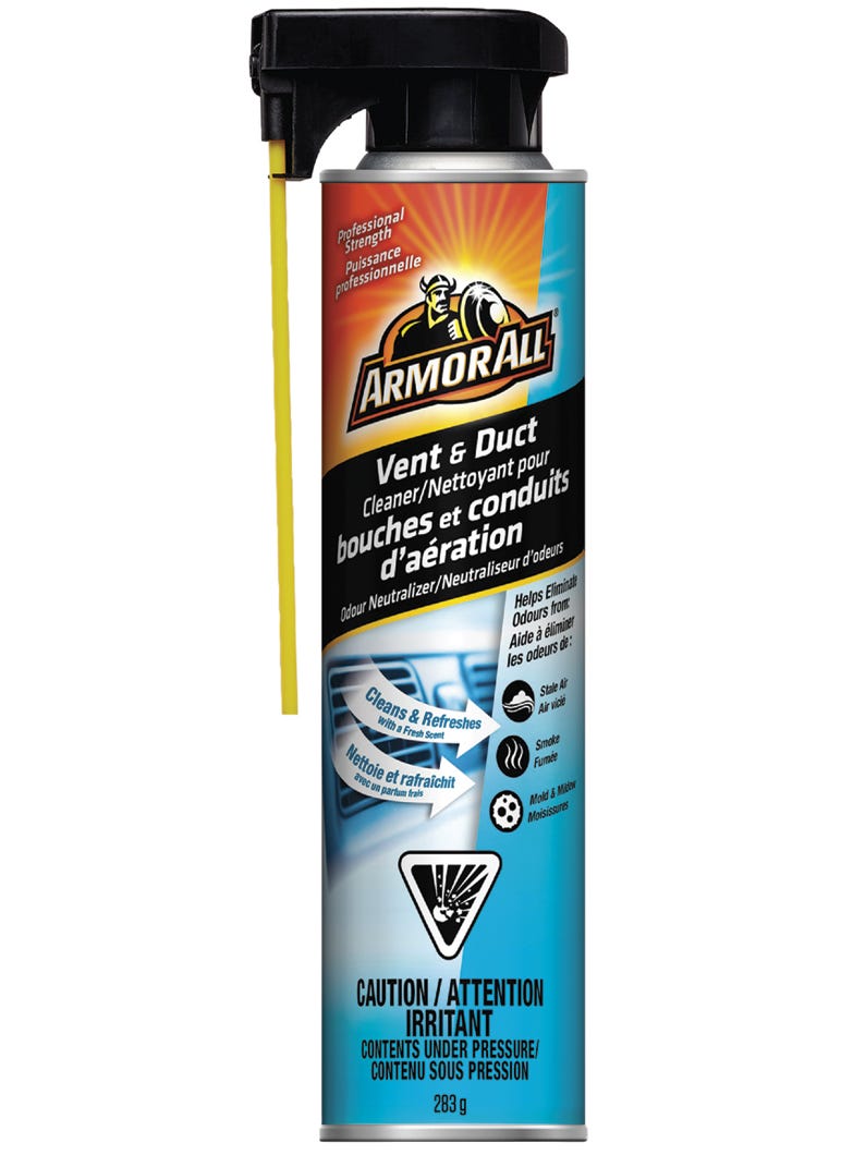 Air Vents And Ducts Cleaner