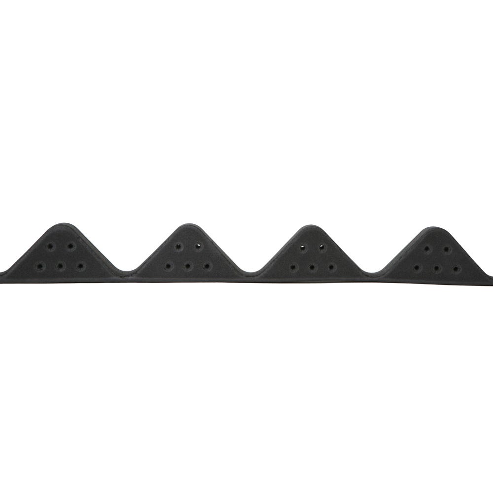 Vented Clossure Strip for Ondura Premium 9, 44-in.