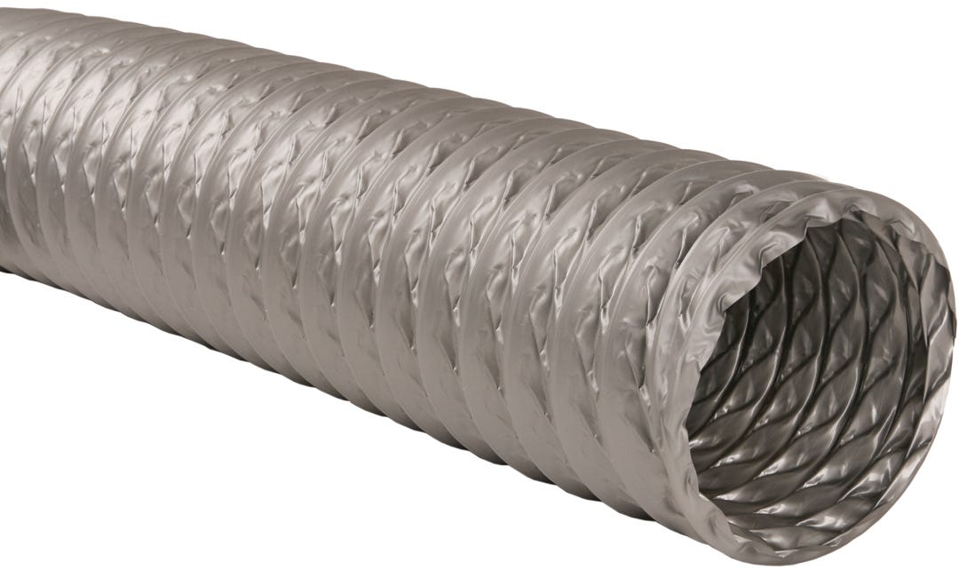 Non-Insulated Flexible Vinyl Air Duct