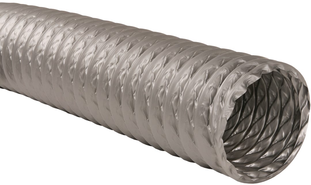 Non-Insulated Flexible Vinyl Air Duct