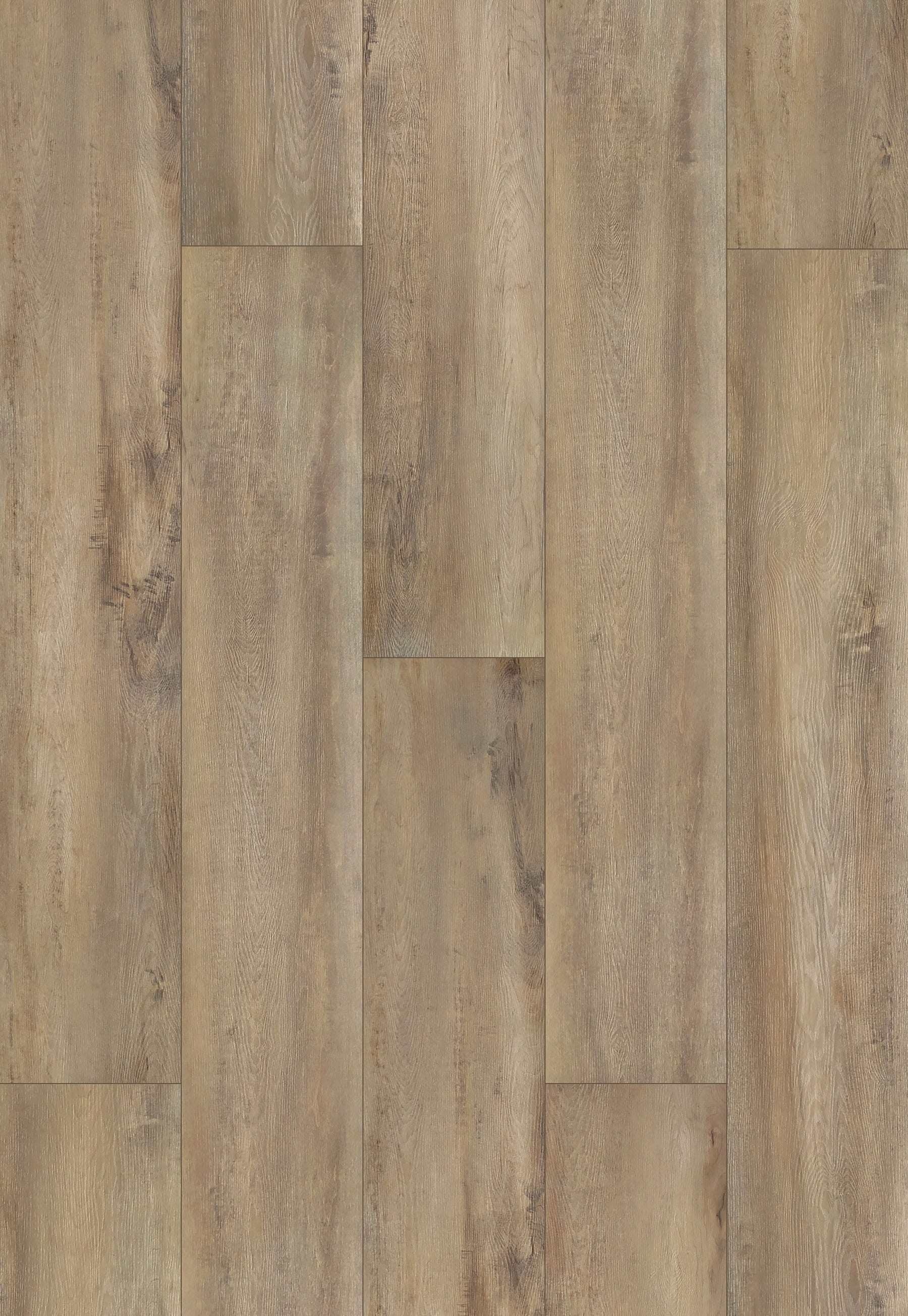 TITANIUM Vinyl Floor LSP, 6mm, Zircon