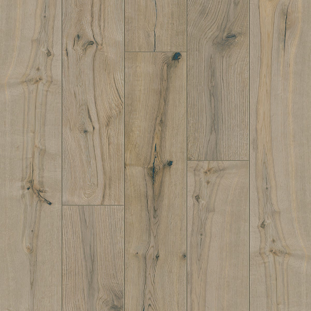 Vinyl Floor SPC, 4 mm + 1 mm, AC4, Woodwind