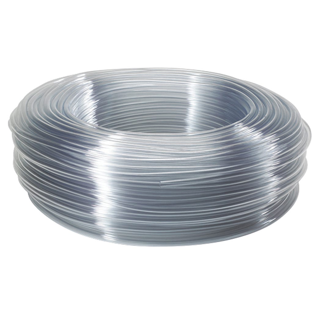 Vinyl Tubing