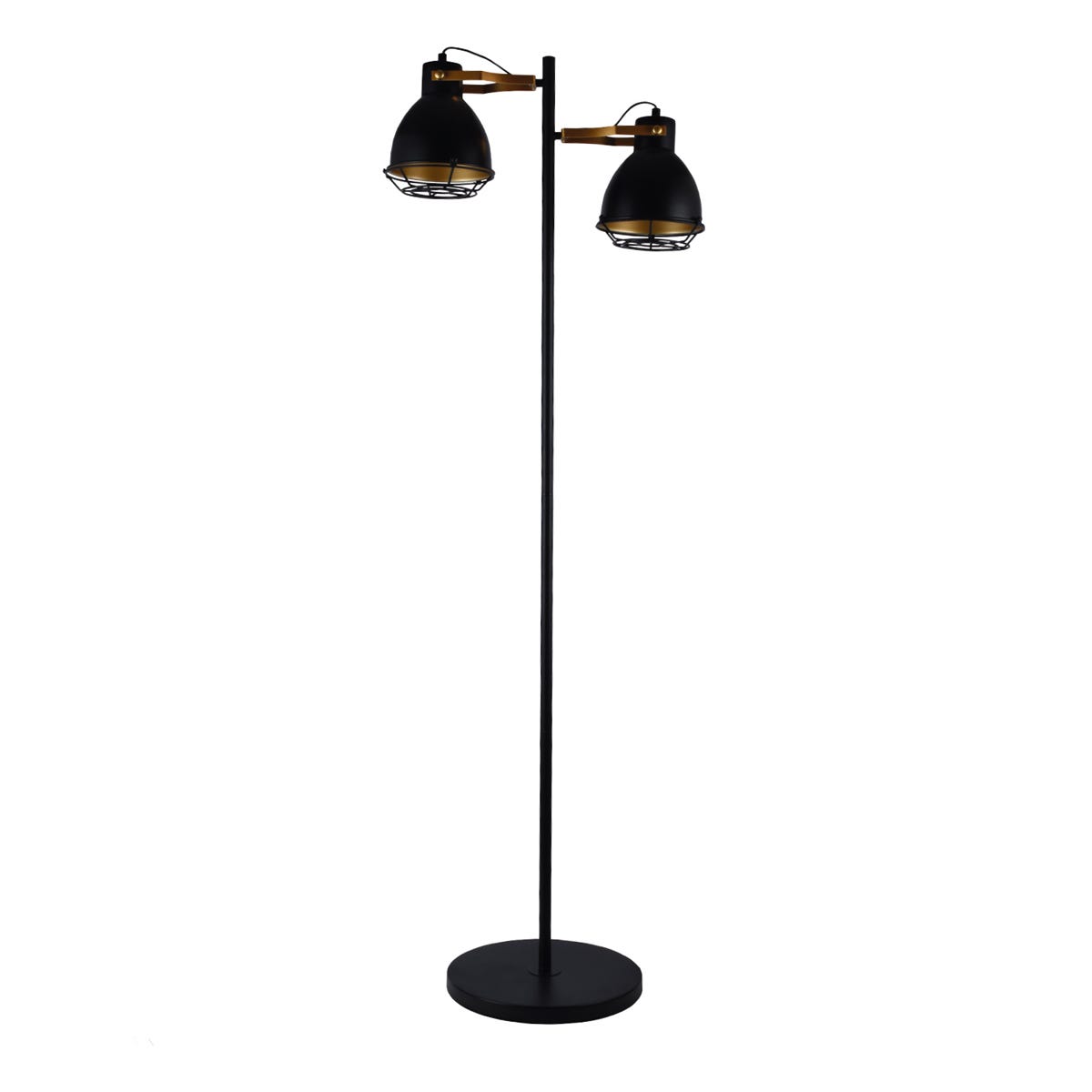 VIRGINIA, Floor Lamp