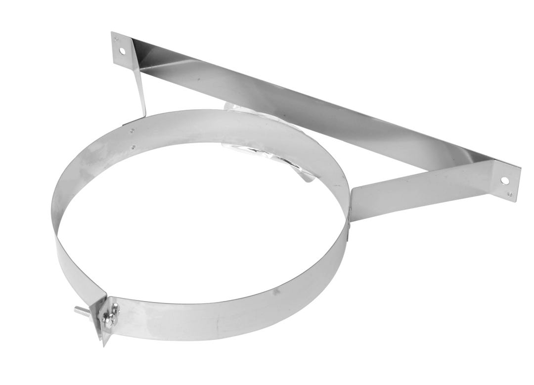Wall Band, 6-in.