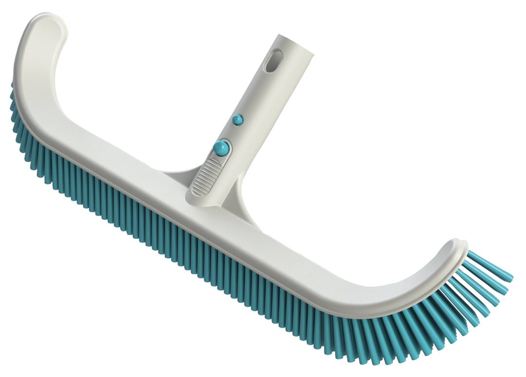 Large Wall Brush, 18-in.
