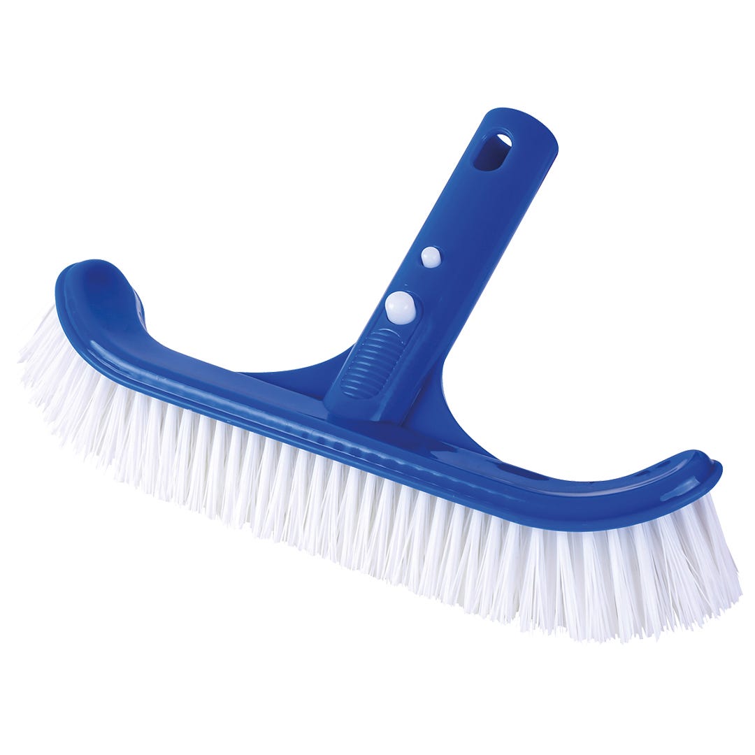 Cpa Wall Brush, 10-in.