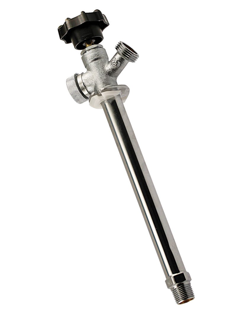 Wall Faucet Anti-Freeze, 1/2-in. X 12-in.