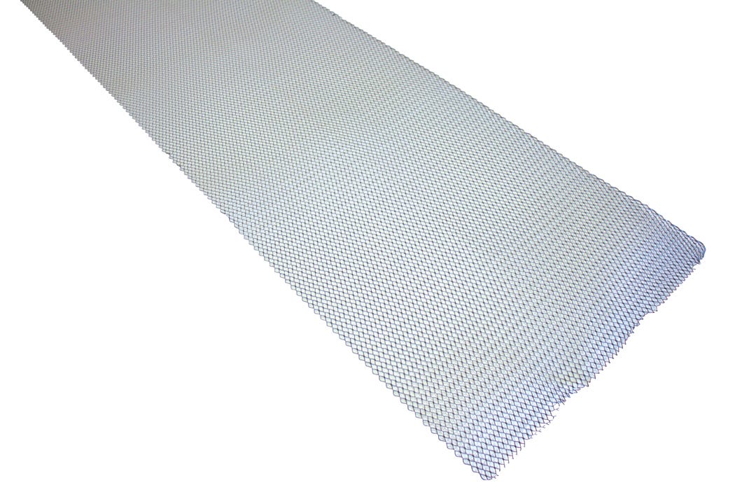 Wall lath / wire mesh galvanized steel 2,5 lb
