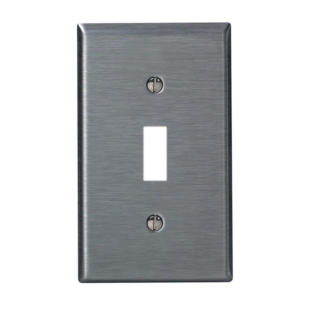 Wall plate switch toggle - 1 gang