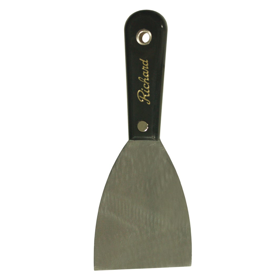 Wall scraper flexible 3 in