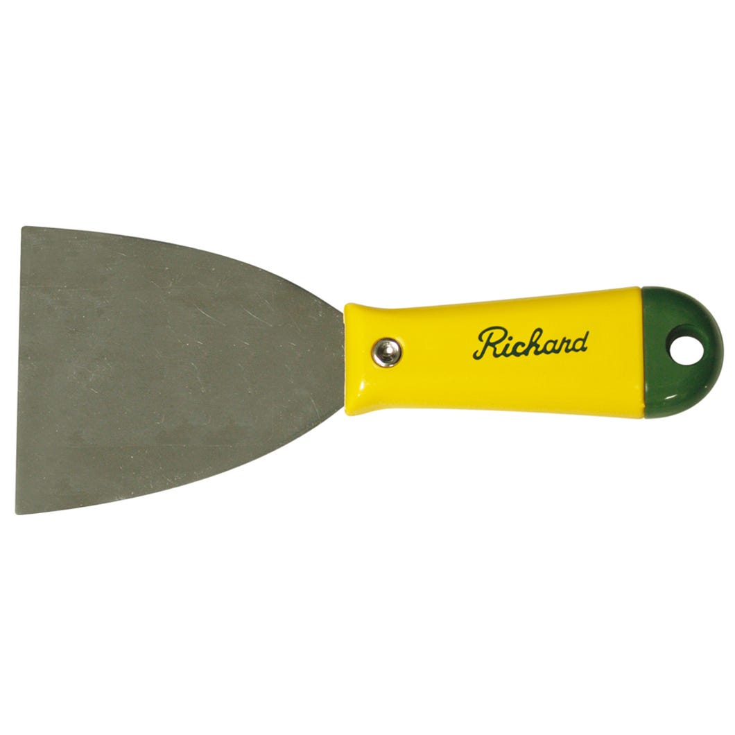 Wall scraper flexible 3 in